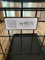 Honden benches MPets, Comme neuf, Enlèvement