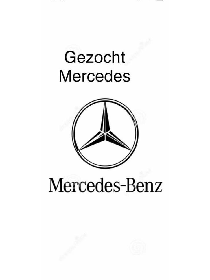 Mercedes-Benz SL-Klasse GEZOCHT 190 300 350 420 450 500 SL P, Autos, Mercedes-Benz, Achat, SL, Toit ouvrant, Essence, Cabriolet