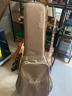 Taylor GS Mini Mahogany LH, Muziek en Instrumenten, Snaarinstrumenten | Gitaren | Akoestisch, Ophalen, Zo goed als nieuw, Western- of Steelstringgitaar