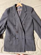 Super stijlvolle blazer Gerard Darel mt 40 - L, Ophalen of Verzenden, Zo goed als nieuw, Maat 38/40 (M), Grijs