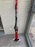 stoomreiniger voor vloeren en matten - als nieuw !, Ophalen, Zo goed als nieuw, Stoomreiniger