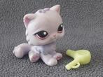 Littlest Pet Shop, Perzische kat (#1041), Ophalen, Gebruikt
