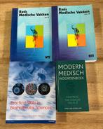 Lot studieboeken, Ophalen of Verzenden, Zo goed als nieuw