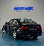 Bmw e90 318d Diesel euro 5 Serie 3, Autos, BMW, Euro 5, Achat, 4 portes, Entreprise
