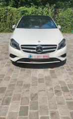 Mercedes A Manueel, Auto's, Mercedes-Benz, Particulier, Benzine, Te koop