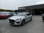 Ford Focus Break 1.0 i MHEV 125pk ST-Line Luxe SYNC4 (65416), Auto's, Stof, Gebruikt, Bedrijf, Hybride Elektrisch/Benzine