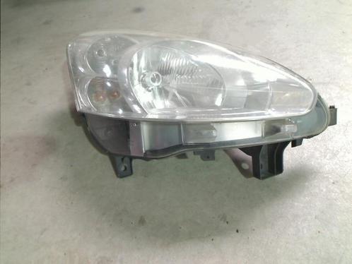 KOPLAMP RECHTS Partner Tepee (7A / B/C/D/E/F/G/J/P/S), Auto-onderdelen, Verlichting, Peugeot, Gebruikt