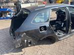 SPATBORD RECHTS ACHTER Seat Leon ST (5FF) (01-2012/08-2020), Gebruikt, Achter, Seat, Spatbord