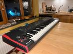 Novation impulse 61, clavier midi - très bon état, Musique & Instruments, Enlèvement, Comme neuf, 61 touches, Connexion MIDI