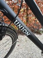 DESIGN fiets dames union, Enlèvement, Vitesses