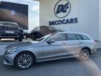 Mercedes-Benz C 200 Automaat - Dode hoek - Camera, Auto's, Mercedes-Benz, 116 g/km, 136 pk, 5 deurs, https://public.car-pass.be/vhr/527fe28a-90c1-4a65-ac09-6da39c6e7f54