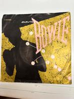 Vinyle David Bowie Let’s Dance, Cd's en Dvd's, Vinyl | Dance en House, Ophalen of Verzenden, Gebruikt, Overige formaten, Disco