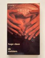 De metsiers, Hugo Claus in perfecte staat, Enlèvement ou Envoi, Utilisé