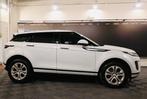 Range Rover roept, Auto's, Automaat, Wit, Leder, 5 deurs