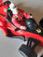Actionman in f1 auto, Enlèvement, Comme neuf