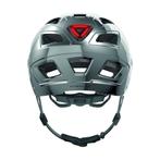 Fietshelm Abus Hyban 2.0 Chrome, Fietsen en Brommers, Ophalen of Verzenden, Nieuw, M, Abus