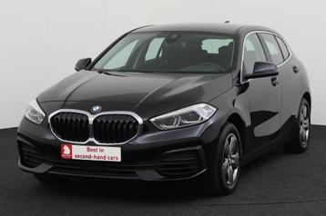 BMW 1 Serie 116 i(F40) i(F40) + GPS + PDC + CRUISE + ALU beschikbaar voor biedingen