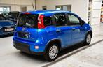 Fiat Panda Panda 1.0 GSE Hybrid City - BLUETOOTH / AIRCO /PD, Voorwielaandrijving, 4 zetels, Stof, Gebruikt