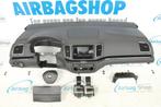 Airbag set Dashboard facelift Volkswagen Sharan (2018-....), Gebruikt, Ophalen of Verzenden