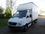 Mercedes Sprinter 513 Bakwagen, Autos, Camionnettes & Utilitaires, Boîte manuelle, Diesel, 95 kW, Achat