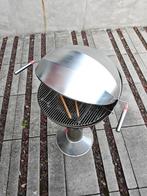Barbecook grill met nieuwe rooster en dome!, Ophalen, Gebruikt