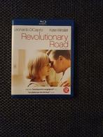 Blue-ray: Revolutionary road (Sam Mendes), Cd's en Dvd's, Blu-ray, Ophalen of Verzenden, Zo goed als nieuw, Drama