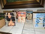 PLAYBOY - cartes à collectionner - séries de 100 différentes, Ophalen, Zo goed als nieuw, Meerdere kaarten