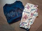 Harry Potter pyjama, Primark, Ophalen, Gedragen, Maat 42/44 (L)