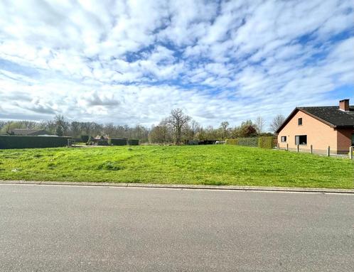 Grond te koop in Schulen, Immo, Gronden en Bouwgronden, tot 200 m²