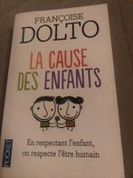 La cause des enfants DOLTO, FRANÇOISE, Livres, Comme neuf