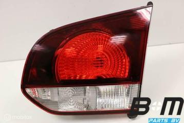 Achterlicht in klep rechts Volkswagen Golf 6 5K0945094AA beschikbaar voor biedingen