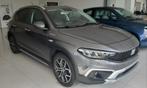 FIAT Tipo Cross 1.0 Firefly, Auto's, Fiat, Te koop, Zilver of Grijs, Stadsauto, Benzine