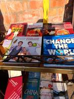 Buitenkans! Tientallen mooie, diverse boeken aan spotprijs, Boeken, Ophalen, Gelezen