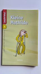 Kleine Mathilde, Ophalen, Fictie algemeen, Zo goed als nieuw, Agnès de Lestrade