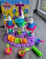 Plasticine Ice Cream Castle, Ophalen, Zo goed als nieuw, Knutselen