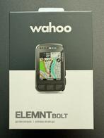 Wahoo ELEMNT Bolt v2 (nieuw), Fietsen en Brommers, Ophalen, Nieuw