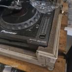 Platine, Enlèvement, Platine