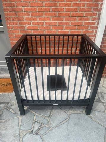 BABYPARK BOPITA ZWART beschikbaar voor biedingen
