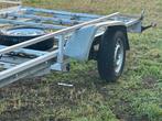 Auto remorque/ depanage, Auto diversen, Aanhangers en Bagagewagens, Ophalen, Gebruikt