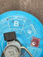 Camping Gaz lege fles + ontspanner type 907., Caravans en Kamperen, Ophalen, Gebruikt