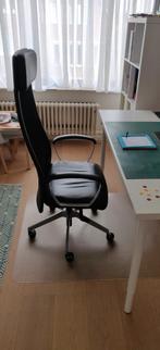 Chaise de bureau Ikea MARKUS, Enlèvement, Gris, Chaise de bureau