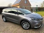 Renault Espace 1.6 dCi Energy Initiale Paris EDC, Cuir, Argent ou Gris, Achat, Euro 6