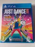 Just Dance 2018, Games en Spelcomputers, Games | Sony PlayStation 4, Nieuw, Ophalen