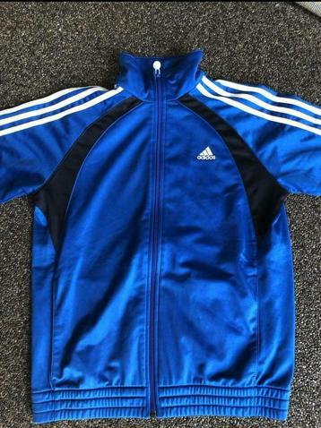 Trainingsvest Adidas beschikbaar voor biedingen