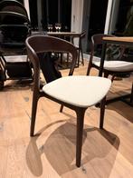 Stoelen met bouclé te koop, Ophalen