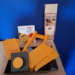 Mandoline Allstar er ses accessoires, années 70, Antiquités & Art, Envoi