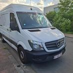 Mercedes Sprinter 313 CDI, Autos, Camionnettes & Utilitaires, Achat, Boîte manuelle, Mercedes-Benz, Diesel