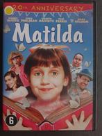 Matilda - Mara Wilson, Danny DeVito, Comme neuf, Comédie romantique, À partir de 6 ans, Enlèvement ou Envoi