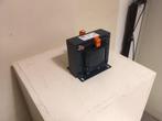423. Veiligheidstrafo 230V 24V 630VA, Hobby en Vrije tijd, Elektronica-componenten, Ophalen of Verzenden, Nieuw