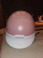 roze tok/cap/ veiligheiddshelm fouganza xs, Enlèvement ou Envoi, Neuf, Équitation